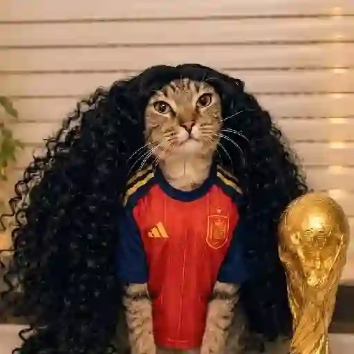 🇪🇸⚽️🐈 GATO CUCURELLA 🐈⚽️🇪🇸 10