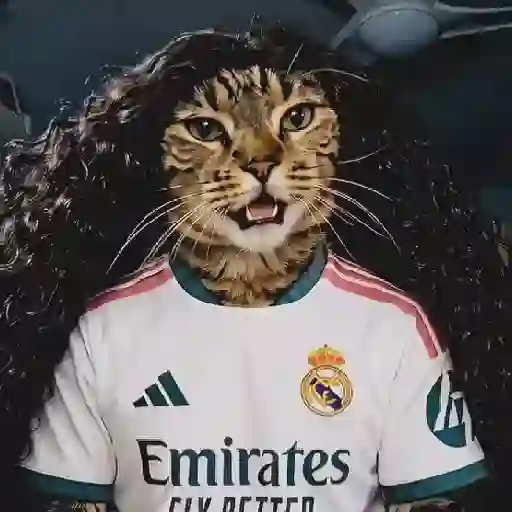🇪🇸⚽️🐈 GATO CUCURELLA 🐈⚽️🇪🇸 19