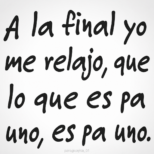 🎵Stickers de TIKTOK 4🔥FRASES🎵
