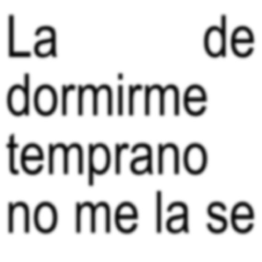 📝📍 TEXTO BRAT 📍📝 18