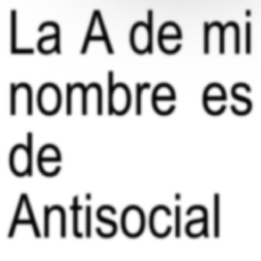 📝📍 TEXTO BRAT 📍📝 16