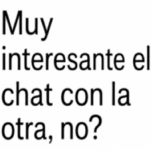 📝📍 TEXTO BRAT 📍📝 25