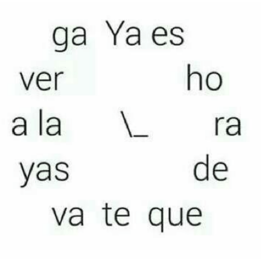 📝📍 TEXTO BRAT 📍📝 14