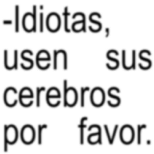 📝📍 TEXTO BRAT 📍📝 6