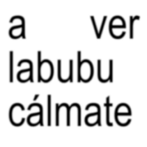 📝📍 TEXTO BRAT 📍📝 23