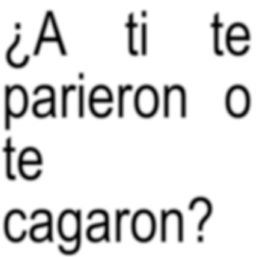 📝📍 TEXTO BRAT 📍📝 2
