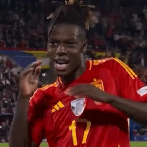 🇪🇸⚽️ NICO WILLIAMS ⚽️🇪🇸