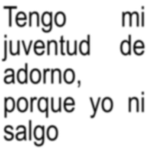 📝📍 TEXTO BRAT 📍📝 23
