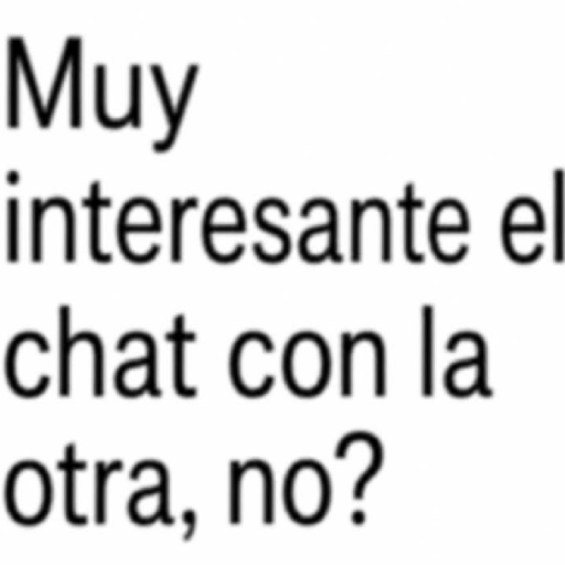 📝📍 TEXTO BRAT 📍📝 16