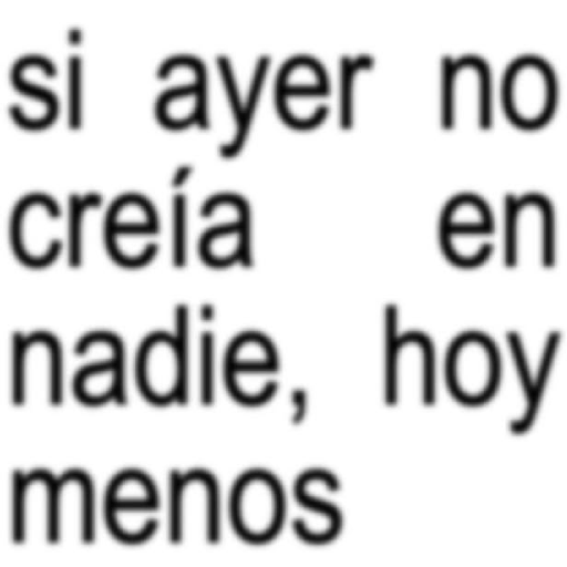 📝📍 TEXTO BRAT 📍📝 11
