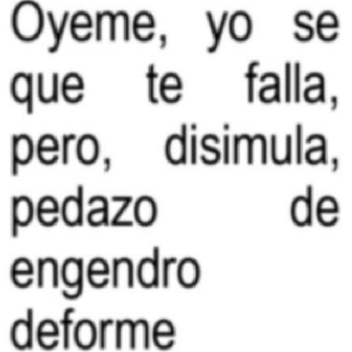 📝📍 TEXTO BRAT 📍📝 20