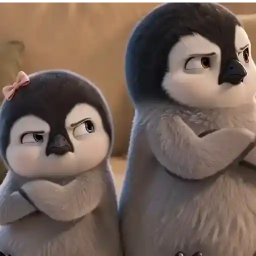 💸🐧 PINGÜINO (sin plata) 🐧💸 4