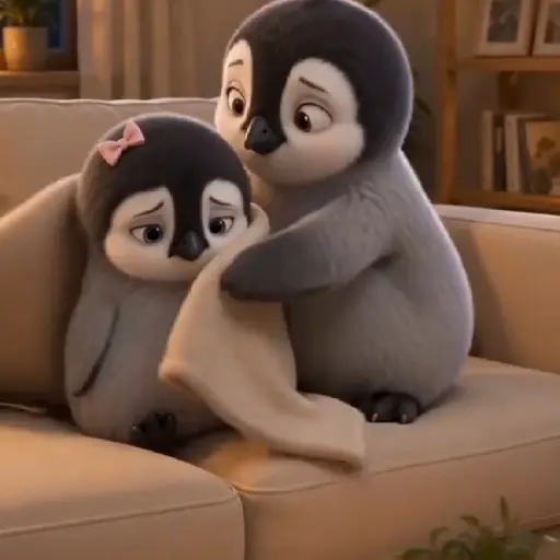 💸🐧 PINGÜINO (sin plata) 🐧💸 12