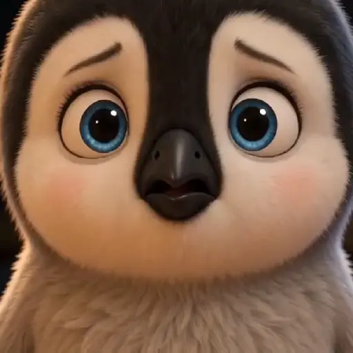 💸🐧 PINGÜINO (sin plata) 🐧💸 7