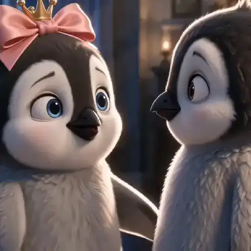 💸🐧 PINGÜINO (sin plata) 🐧💸 3