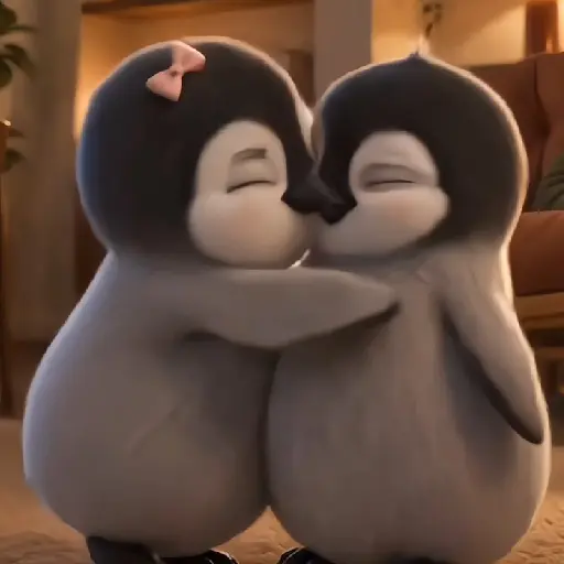 💸🐧 PINGÜINO (sin plata) 🐧💸 5