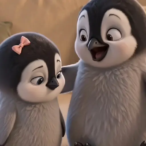 💸🐧 PINGÜINO (sin plata) 🐧💸 6