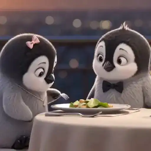 💸🐧 PINGÜINO (sin plata) 🐧💸 16