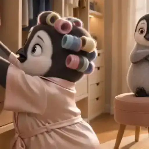 💸🐧 PINGÜINO (sin plata) 🐧💸 19