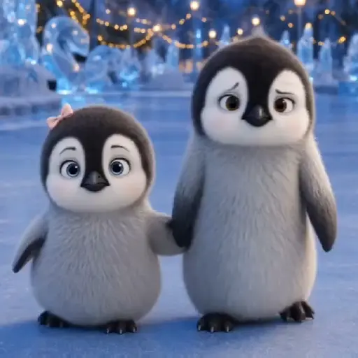 💸🐧 PINGÜINO (sin plata) 🐧💸 13