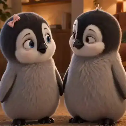 💸🐧 PINGÜINO (sin plata) 🐧💸 11