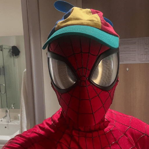 🕷TOM HOLLAND 2🦸🏻‍♂️Spider-Man🕷 12