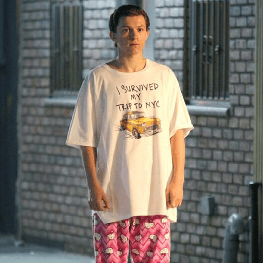 🕷TOM HOLLAND 2🦸🏻‍♂️Spider-Man🕷 11