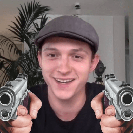 🕷TOM HOLLAND 2🦸🏻‍♂️Spider-Man🕷 8