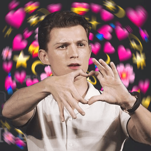 🕷TOM HOLLAND 2🦸🏻‍♂️Spider-Man🕷 14