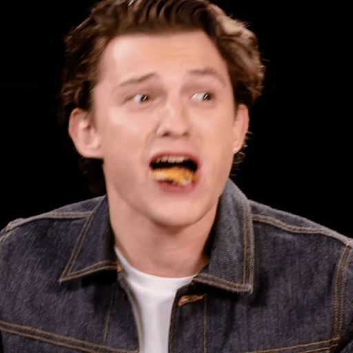 🕷TOM HOLLAND 2🦸🏻‍♂️Spider-Man🕷 17