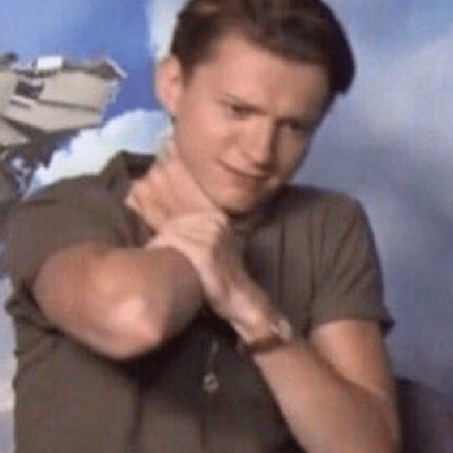 🕷TOM HOLLAND 2🦸🏻‍♂️Spider-Man🕷 19