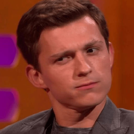 🕷TOM HOLLAND 2🦸🏻‍♂️Spider-Man🕷 23