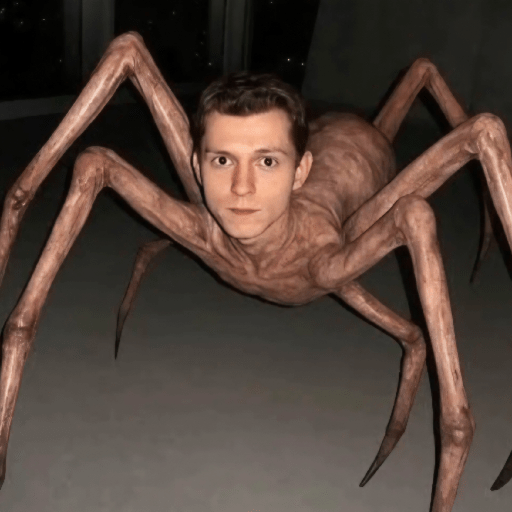 🕷TOM HOLLAND 2🦸🏻‍♂️Spider-Man🕷 3