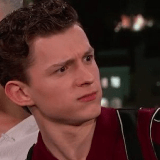 🕷TOM HOLLAND 2🦸🏻‍♂️Spider-Man🕷 24