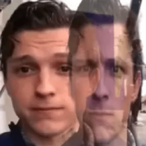 🕷TOM HOLLAND 2🦸🏻‍♂️Spider-Man🕷 25
