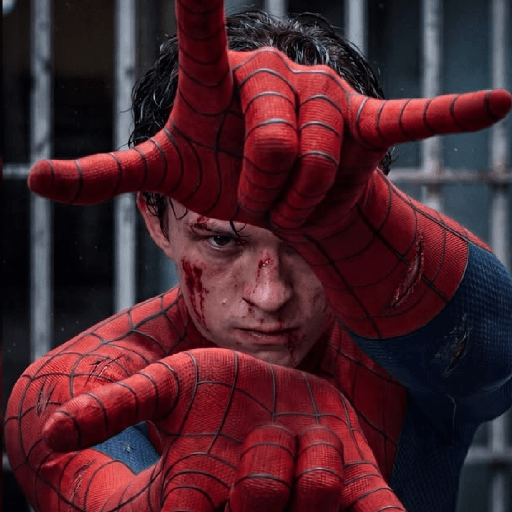 🕷TOM HOLLAND 2🦸🏻‍♂️Spider-Man🕷 18