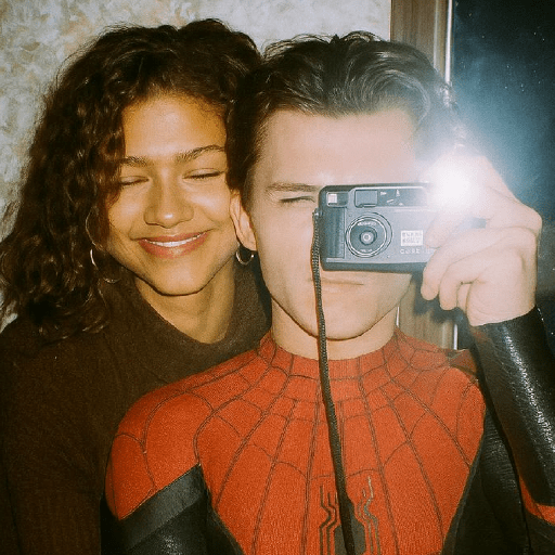 🕷TOM HOLLAND 2🦸🏻‍♂️Spider-Man🕷 27
