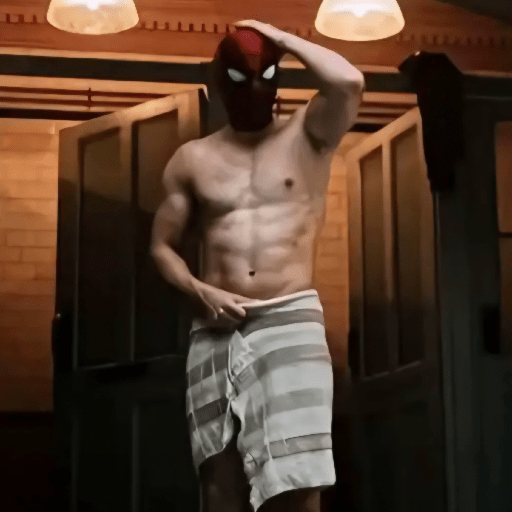 🕷TOM HOLLAND 2🦸🏻‍♂️Spider-Man🕷 20