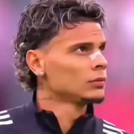 🇨🇴⚽️ RICHARD RÍOS ⚽️🇨🇴