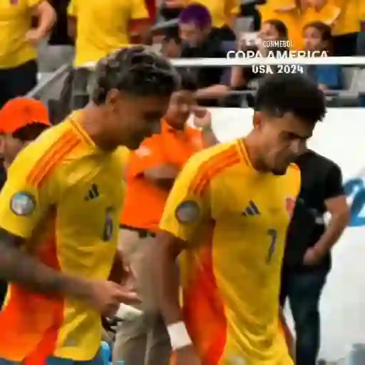🇨🇴⚽️ RICHARD RÍOS ⚽️🇨🇴 23