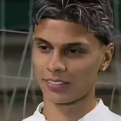 🇨🇴⚽️ RICHARD RÍOS ⚽️🇨🇴 5