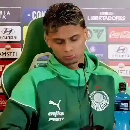 🇨🇴⚽️ RICHARD RÍOS ⚽️🇨🇴 10