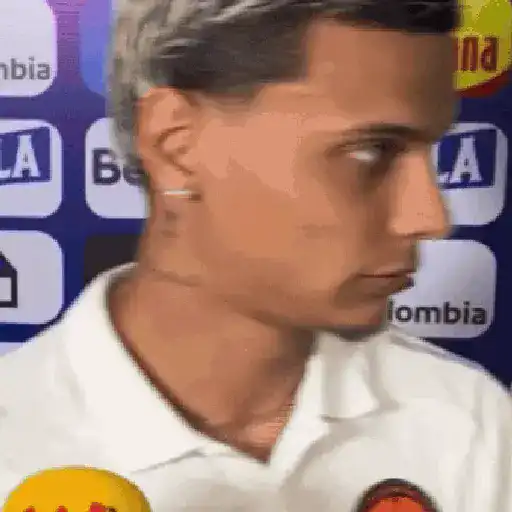 🇨🇴⚽️ RICHARD RÍOS ⚽️🇨🇴 9