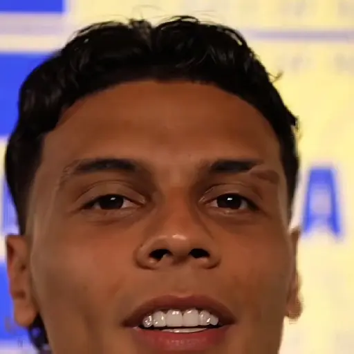 🇨🇴⚽️ RICHARD RÍOS ⚽️🇨🇴 8