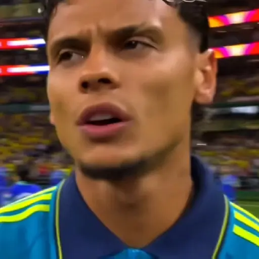 🇨🇴⚽️ RICHARD RÍOS ⚽️🇨🇴 20