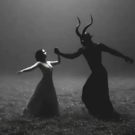 🖤 Qué pasa si te traiciona?☠️ 15
