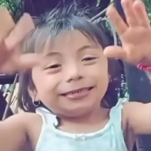 👧🏻🪅🧸 Niña Tiktok [Rosita] 👧🏻🪅🧸 15
