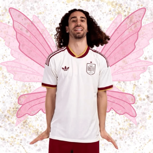 🇪🇸⚽️ CUCURELLA ⚽️🇪🇸 16