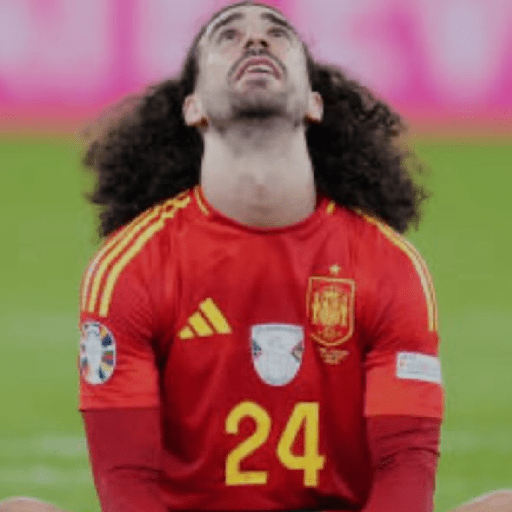 🇪🇸⚽️ CUCURELLA ⚽️🇪🇸 14