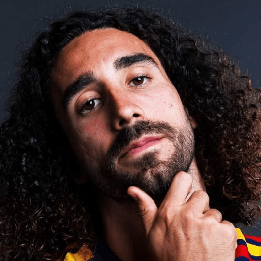 🇪🇸⚽️ CUCURELLA ⚽️🇪🇸 15